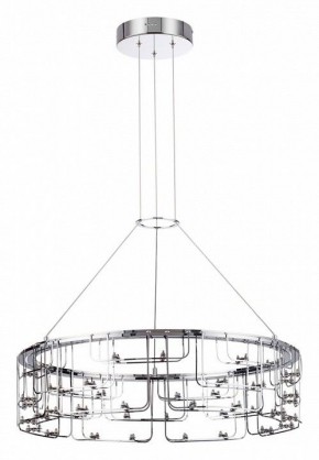 Подвесная люстра Odeon Light ZAHA 7059/44L в Красноуральске - krasnouralsk.ok-mebel.com | фото 2