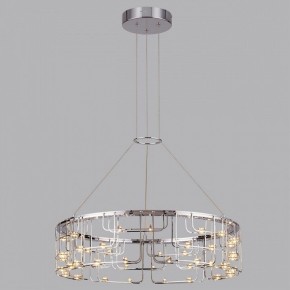 Подвесная люстра Odeon Light ZAHA 7059/44L в Красноуральске - krasnouralsk.ok-mebel.com | фото 3