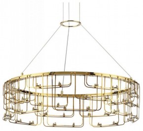 Подвесная люстра Odeon Light ZAHA 7060/44L в Красноуральске - krasnouralsk.ok-mebel.com | фото