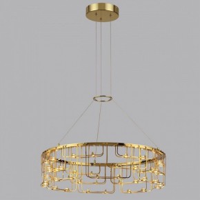 Подвесная люстра Odeon Light ZAHA 7060/44L в Красноуральске - krasnouralsk.ok-mebel.com | фото 3