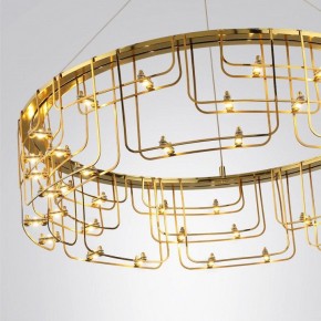 Подвесная люстра Odeon Light ZAHA 7060/44L в Красноуральске - krasnouralsk.ok-mebel.com | фото 6