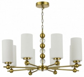 Подвесная люстра ST-Luce AURORA SL2003.303.08 в Красноуральске - krasnouralsk.ok-mebel.com | фото 3