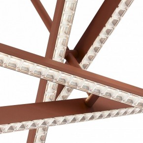 Подвесная люстра ST-Luce EUCLIDICS SL1018.613.04 в Красноуральске - krasnouralsk.ok-mebel.com | фото 7