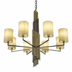 Подвесная люстра ST-Luce Gloria SL1638.303.08 в Красноуральске - krasnouralsk.ok-mebel.com | фото 4