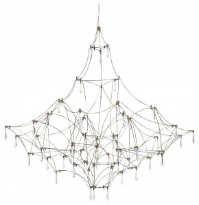 Подвесная люстра ST-Luce Gravetta SL6601.213.114 в Красноуральске - krasnouralsk.ok-mebel.com | фото