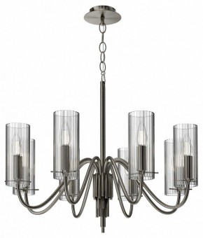 Подвесная люстра ST-Luce SANTORI SL2005.103.08 в Красноуральске - krasnouralsk.ok-mebel.com | фото 4