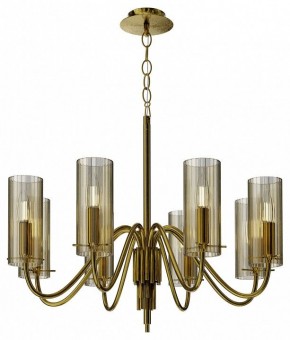Подвесная люстра ST-Luce SANTORI SL2005.303.08 в Красноуральске - krasnouralsk.ok-mebel.com | фото 4