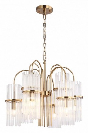 Подвесная люстра ST-Luce TASSE SL6145.303.09 в Красноуральске - krasnouralsk.ok-mebel.com | фото 2