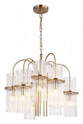 Подвесная люстра ST-Luce TASSE SL6145.303.09 в Красноуральске - krasnouralsk.ok-mebel.com | фото 4