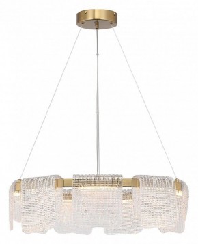 Подвесная люстра ST-Luce VOILE SL6021.203.54 в Красноуральске - krasnouralsk.ok-mebel.com | фото 4