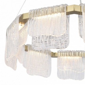 Подвесная люстра ST-Luce VOILE SL6021.203.54 в Красноуральске - krasnouralsk.ok-mebel.com | фото 6