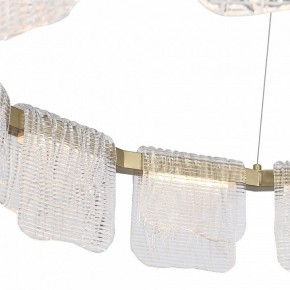 Подвесная люстра ST-Luce VOILE SL6021.203.66 в Красноуральске - krasnouralsk.ok-mebel.com | фото 7