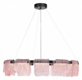 Подвесная люстра ST-Luce VOILE SL6021.403.66 в Красноуральске - krasnouralsk.ok-mebel.com | фото 4