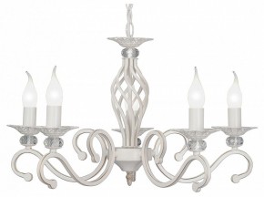 Подвесная люстра Vitaluce V1692 V1692-0/5 в Красноуральске - krasnouralsk.ok-mebel.com | фото