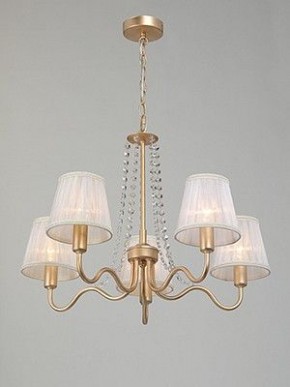 Подвесная люстра Vitaluce V1848 V1848-8/5 в Красноуральске - krasnouralsk.ok-mebel.com | фото 5