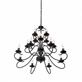 Подвесная люстра Vitaluce V1859 V1859-1/16 в Красноуральске - krasnouralsk.ok-mebel.com | фото 3