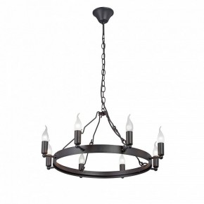 Подвесная люстра Vitaluce V3924 V3924-1/8 в Красноуральске - krasnouralsk.ok-mebel.com | фото