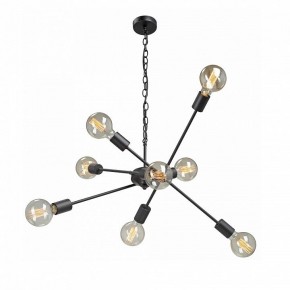 Подвесная люстра Vitaluce V4750 V4750-1/8 в Красноуральске - krasnouralsk.ok-mebel.com | фото