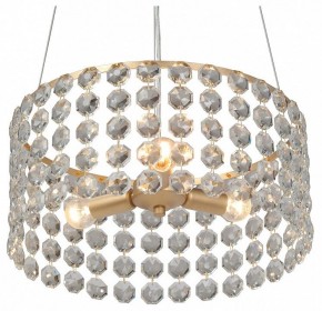 Подвесная люстра Vitaluce V5329 V5329-8/3S в Красноуральске - krasnouralsk.ok-mebel.com | фото