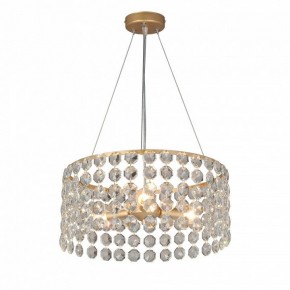 Подвесная люстра Vitaluce V5329 V5329-8/3S в Красноуральске - krasnouralsk.ok-mebel.com | фото 2