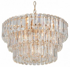 Подвесная люстра Vitaluce V5353 V5353-8/11 в Красноуральске - krasnouralsk.ok-mebel.com | фото