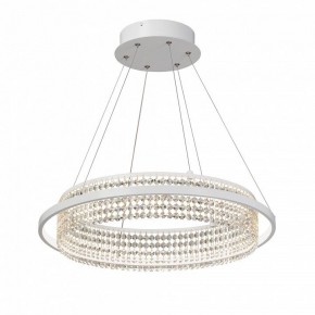 Подвесная люстра Vitaluce V5400 V5400-0/1S в Красноуральске - krasnouralsk.ok-mebel.com | фото 2