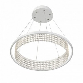 Подвесная люстра Vitaluce V5400 V5400-0/1S в Красноуральске - krasnouralsk.ok-mebel.com | фото 4