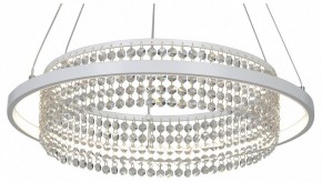 Подвесная люстра Vitaluce V54000 V54000-0/1S в Красноуральске - krasnouralsk.ok-mebel.com | фото