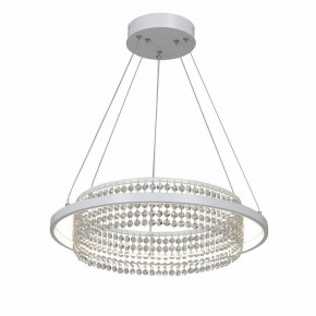 Подвесная люстра Vitaluce V54000 V54000-0/1S в Красноуральске - krasnouralsk.ok-mebel.com | фото 2