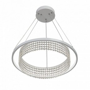 Подвесная люстра Vitaluce V54000 V54000-0/1S в Красноуральске - krasnouralsk.ok-mebel.com | фото 3