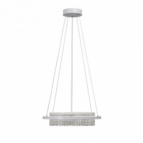 Подвесная люстра Vitaluce V54000 V54000-0/1S в Красноуральске - krasnouralsk.ok-mebel.com | фото 4