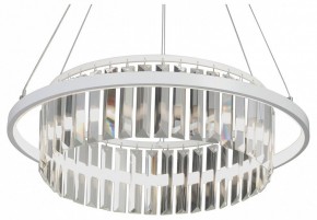 Подвесная люстра Vitaluce V54010 V54010-0/1S в Красноуральске - krasnouralsk.ok-mebel.com | фото 2