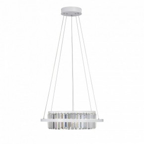 Подвесная люстра Vitaluce V54010 V54010-0/1S в Красноуральске - krasnouralsk.ok-mebel.com | фото 3
