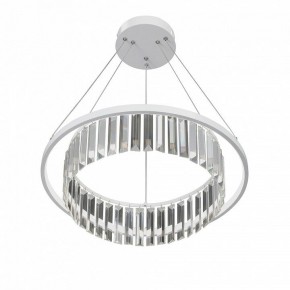 Подвесная люстра Vitaluce V54010 V54010-0/1S в Красноуральске - krasnouralsk.ok-mebel.com | фото 4