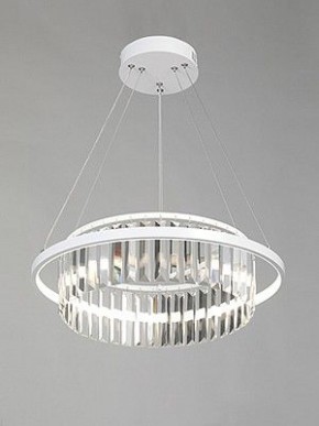 Подвесная люстра Vitaluce V54010 V54010-0/1S в Красноуральске - krasnouralsk.ok-mebel.com | фото 5