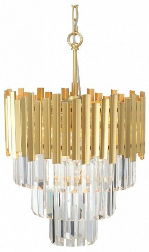 Подвесная люстра Vitaluce V58471 V58471-8/5 в Красноуральске - krasnouralsk.ok-mebel.com | фото