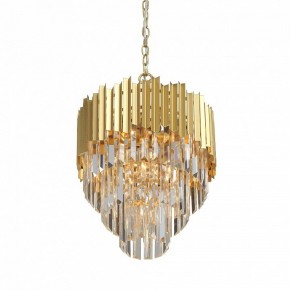 Подвесная люстра Vitaluce V58471 V58471-8/5 в Красноуральске - krasnouralsk.ok-mebel.com | фото 3
