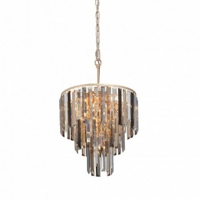 Подвесная люстра Vitaluce V5867 V5867-8/10 в Красноуральске - krasnouralsk.ok-mebel.com | фото 2