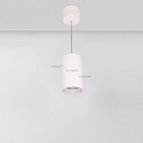 Подвесной светильник Arlight SP-POLO-HANG-R85-15W White5000 (WH-WH, 40 deg) 027426 в Красноуральске - krasnouralsk.ok-mebel.com | фото 3