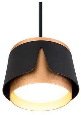 Подвесной светильник Arte Lamp Amaks A8028SP-1BK в Красноуральске - krasnouralsk.ok-mebel.com | фото