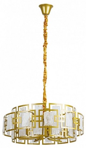 Подвесной светильник Arte Lamp Blake A4087SP-6SG в Красноуральске - krasnouralsk.ok-mebel.com | фото 2