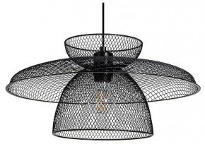 Подвесной светильник Arte Lamp Castello A7067SP-1BK в Красноуральске - krasnouralsk.ok-mebel.com | фото 2