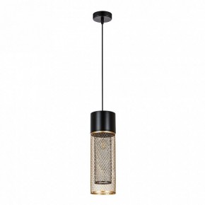 Подвесной светильник Arte Lamp Castello A7068SP-1GO в Красноуральске - krasnouralsk.ok-mebel.com | фото 2