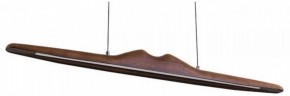 Подвесной светильник Arte Lamp Conca A4286SP-19BK в Красноуральске - krasnouralsk.ok-mebel.com | фото