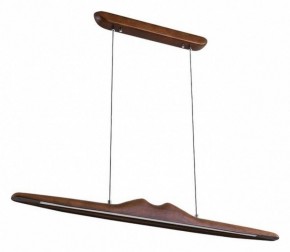 Подвесной светильник Arte Lamp Conca A4286SP-19BK в Красноуральске - krasnouralsk.ok-mebel.com | фото 2