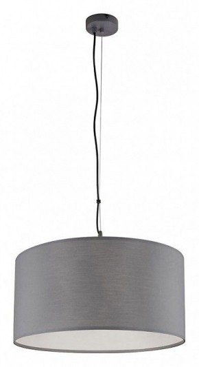 Подвесной светильник Arte Lamp Coppa A4095SP-3GY в Красноуральске - krasnouralsk.ok-mebel.com | фото 2