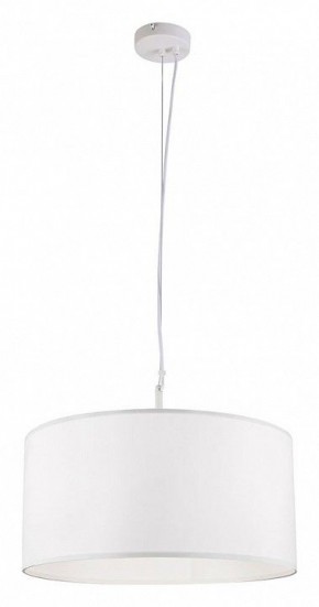Подвесной светильник Arte Lamp Coppa A4095SP-3WH в Красноуральске - krasnouralsk.ok-mebel.com | фото 2