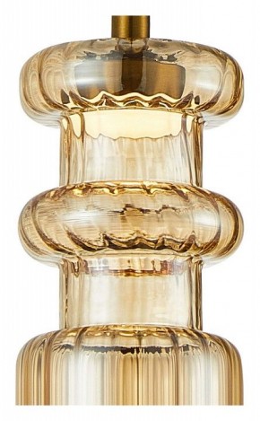 Подвесной светильник Arte Lamp Crystal A2942SP-1PB в Красноуральске - krasnouralsk.ok-mebel.com | фото 3