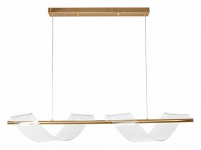 Подвесной светильник Arte Lamp Fiorita A2093SP-2GO в Красноуральске - krasnouralsk.ok-mebel.com | фото 2