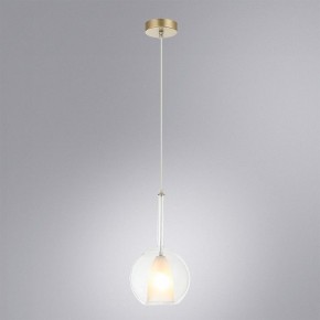 Подвесной светильник Arte Lamp Gala A2720SP-1SG в Красноуральске - krasnouralsk.ok-mebel.com | фото 3